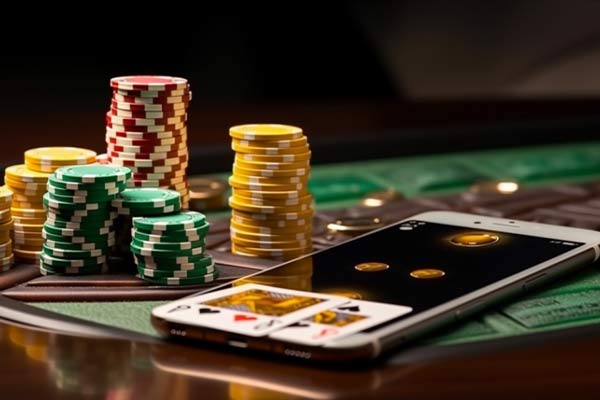 Пополнение баланса