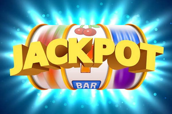 Джекпот